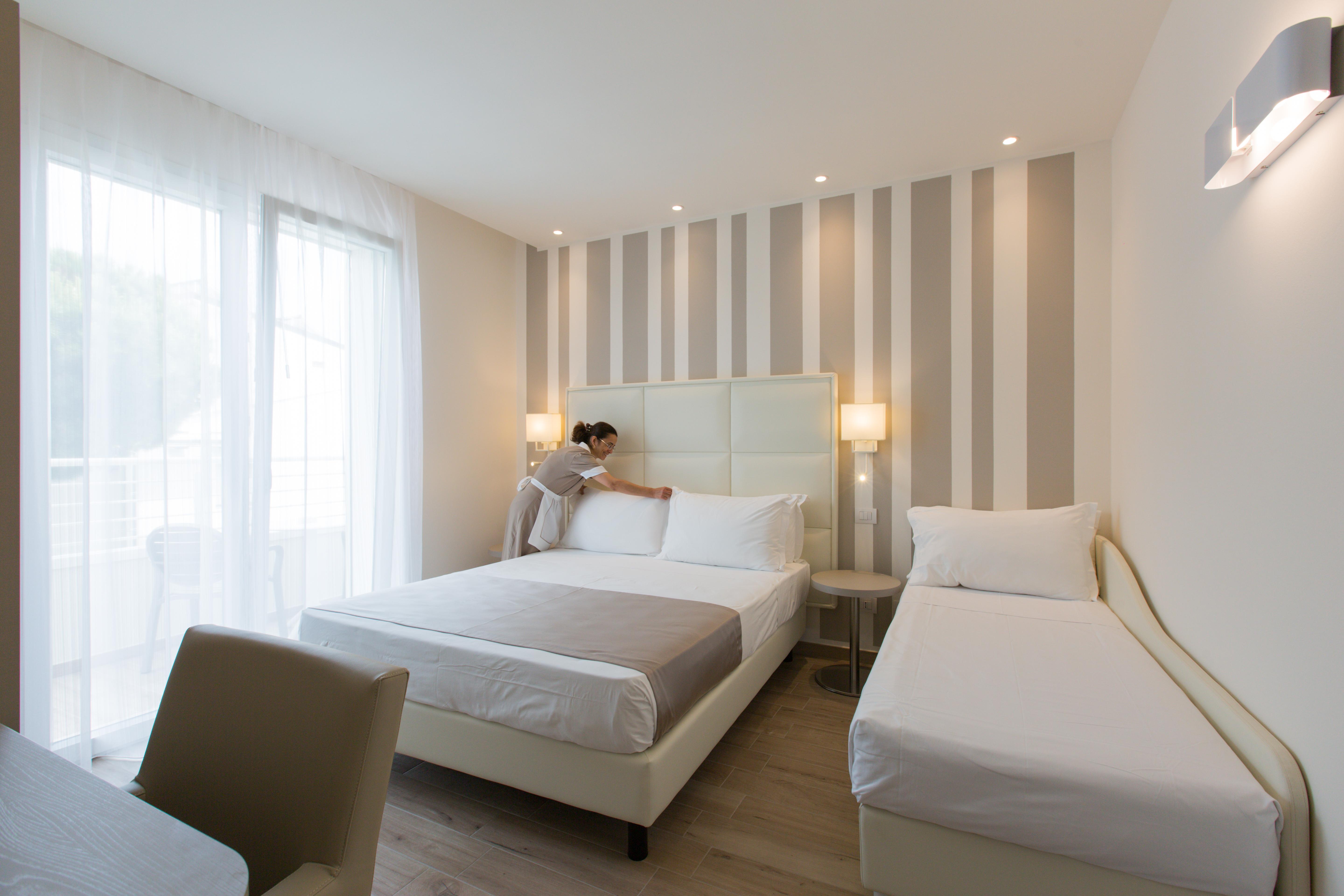 Luxor Hotel 4*