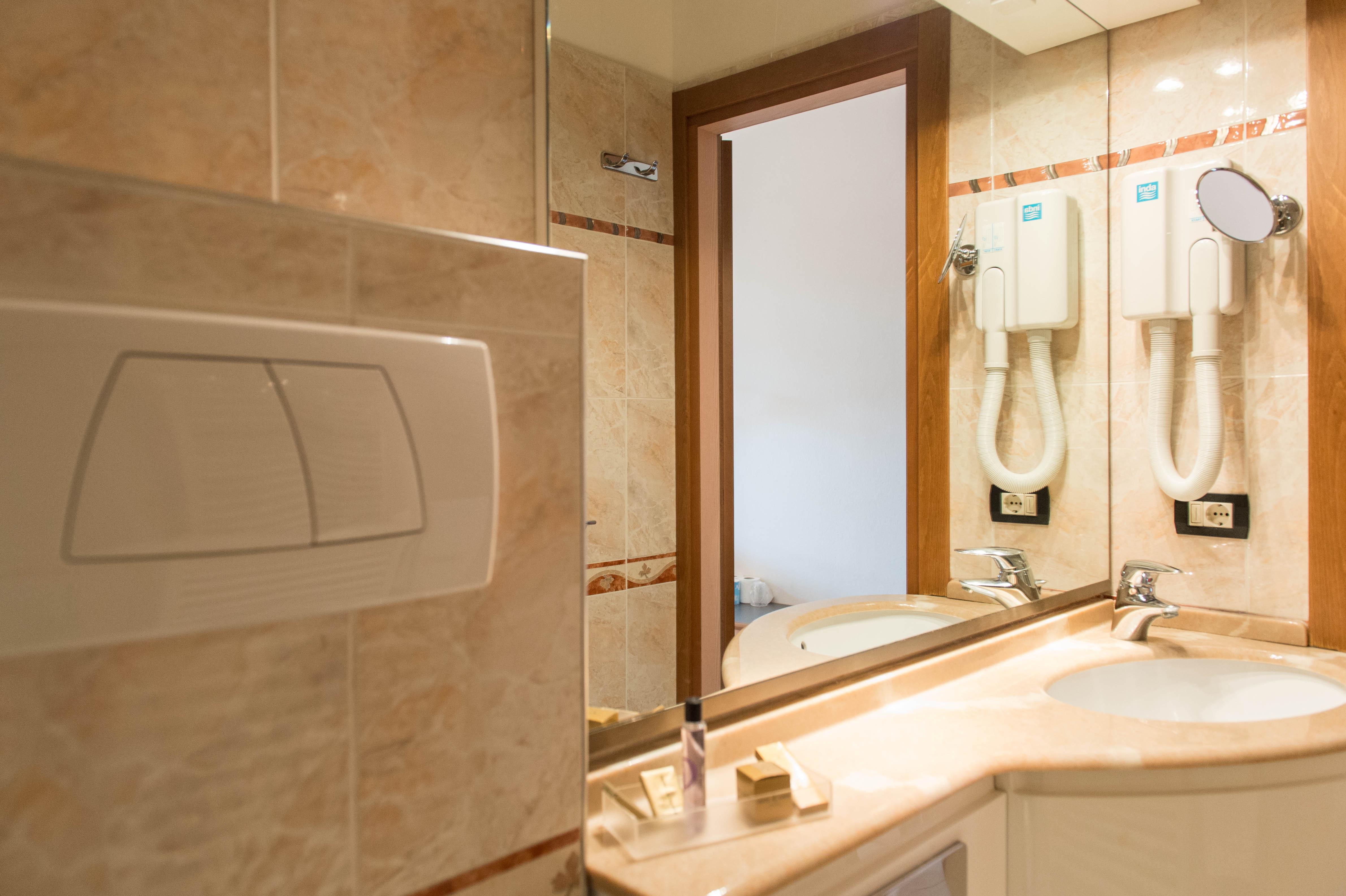 Luxor Hotel Milano Marittima