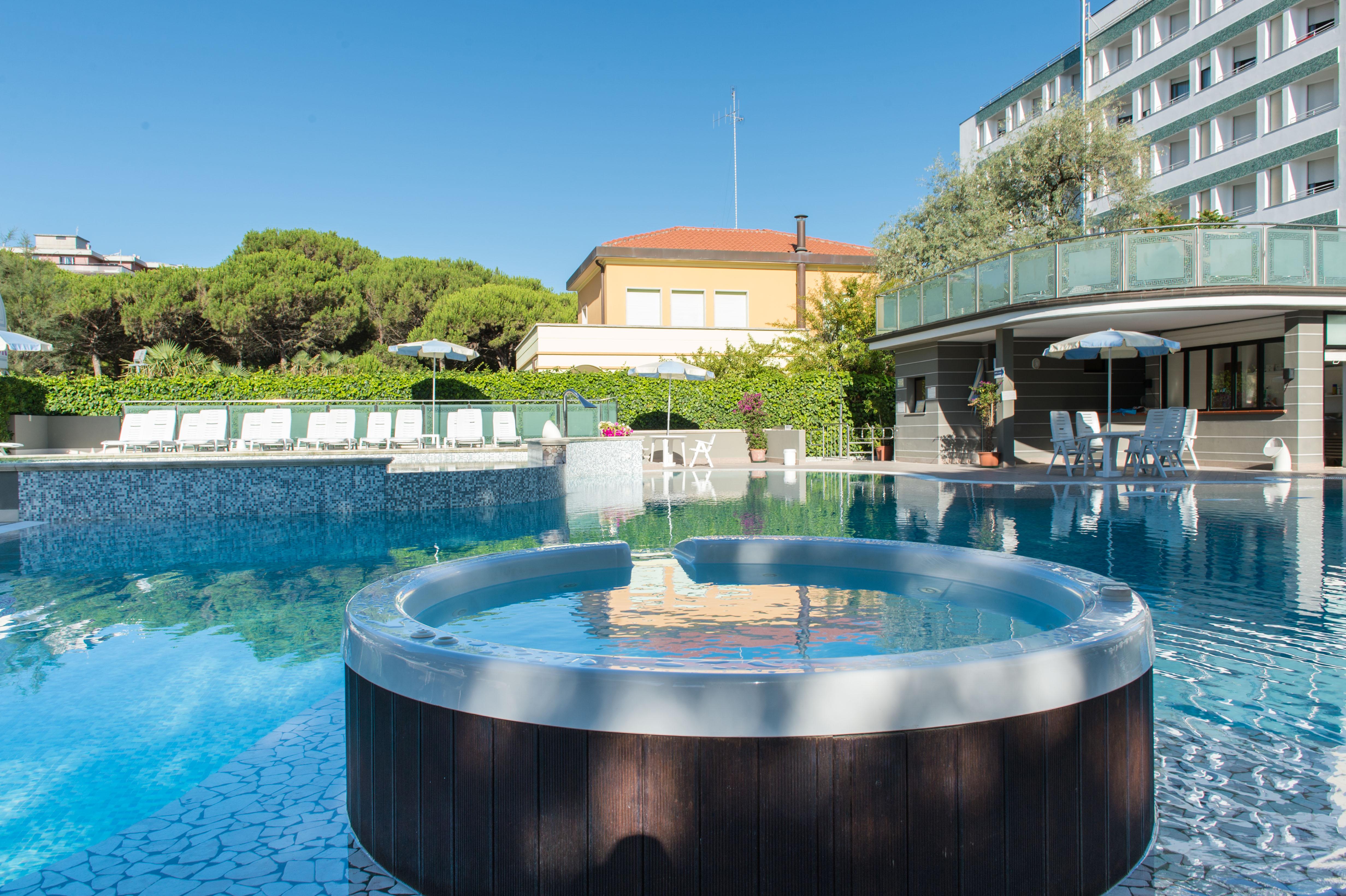 Luxor 4* Milano Marittima
