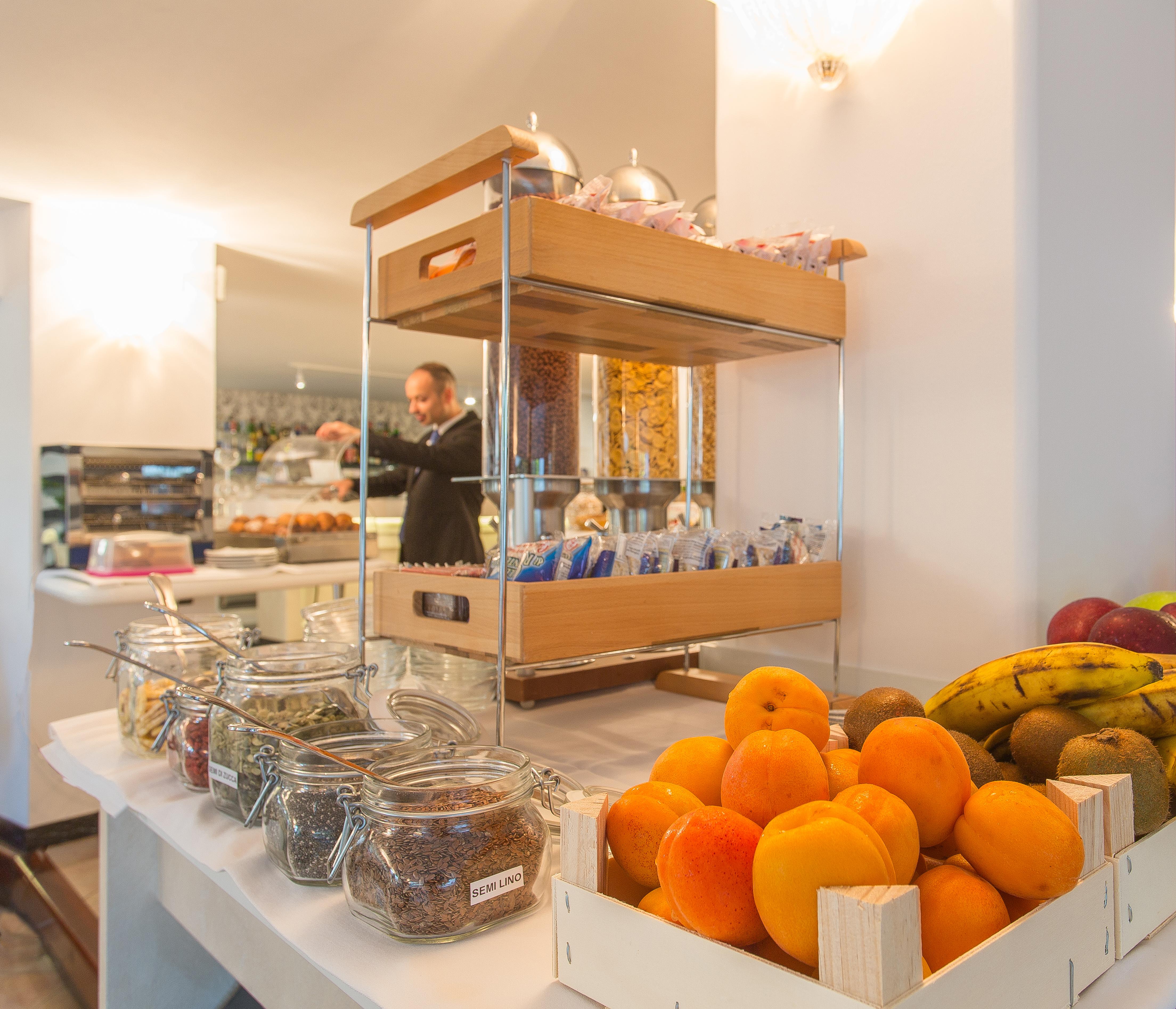 Hotel Luxor Milano Marittima