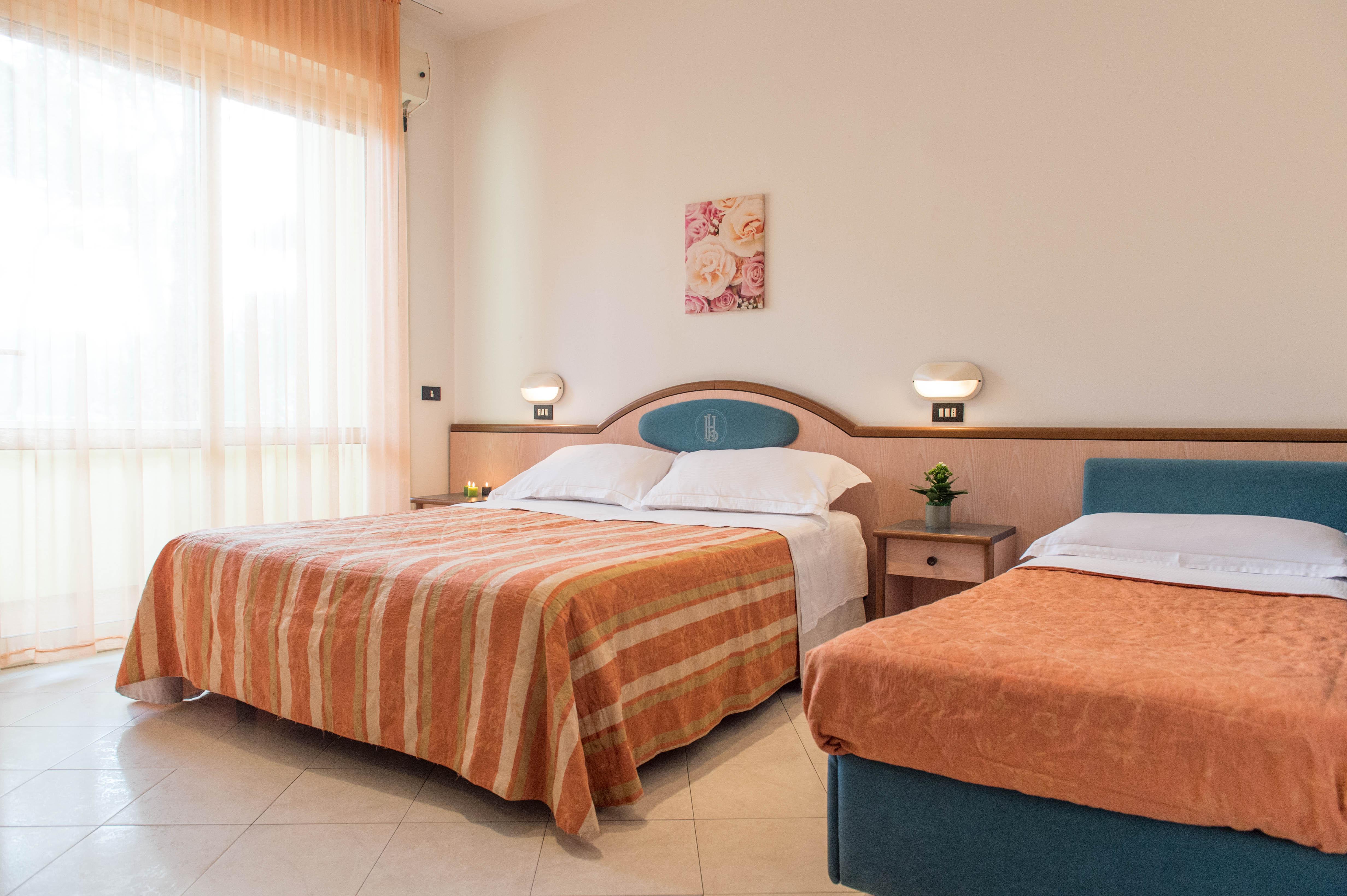 Hotel Luxor Milano Marittima