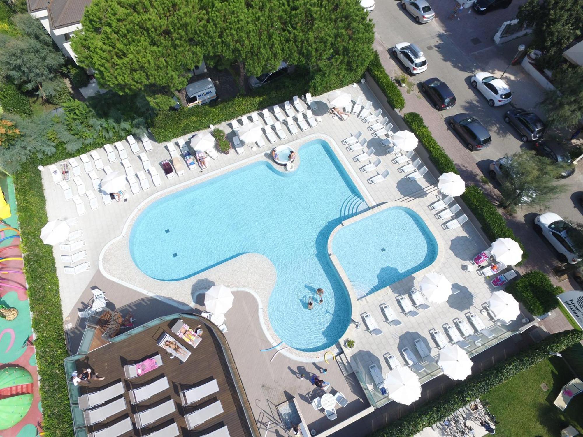 Luxor Milano Marittima