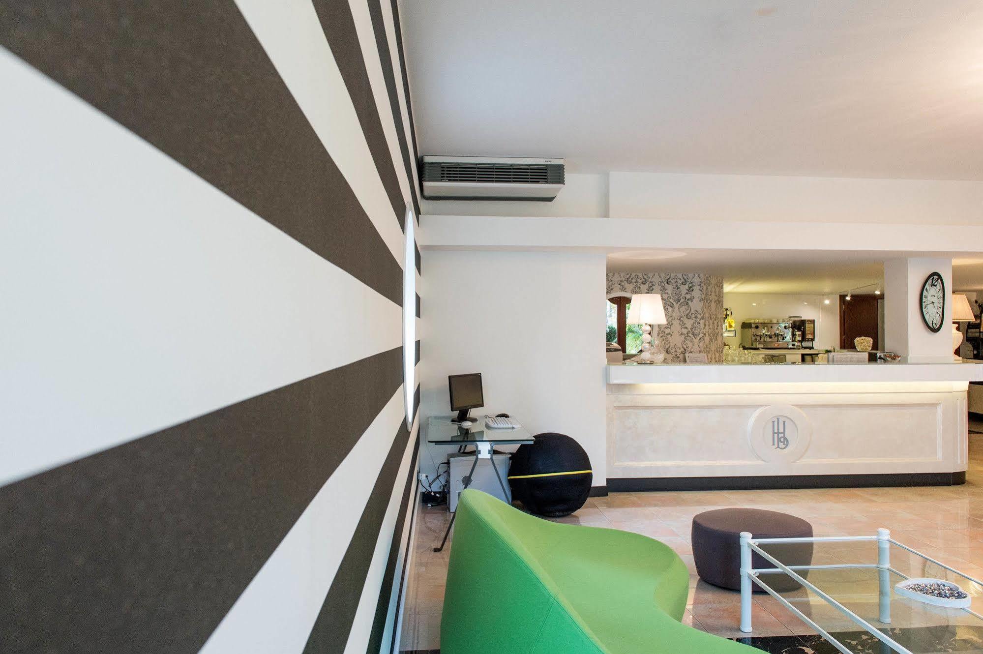 Luxor 4* Milano Marittima